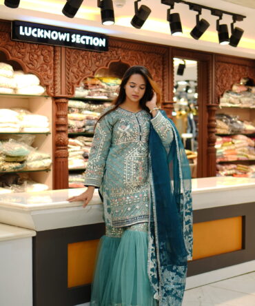 NET SHARARA (HBG 3155 FNF CREATION)