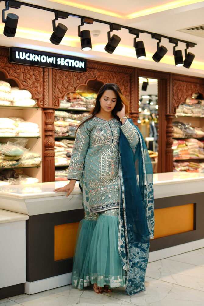 NET SHARARA (HBG 3155 FNF CREATION)