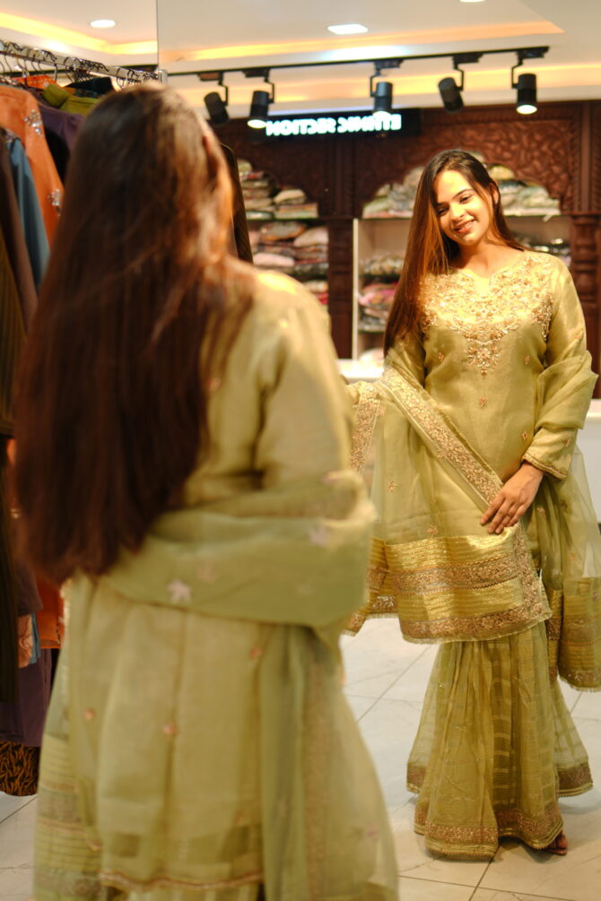 HBG 3155 FNF CREATION (NET SHARARA) - Image 2