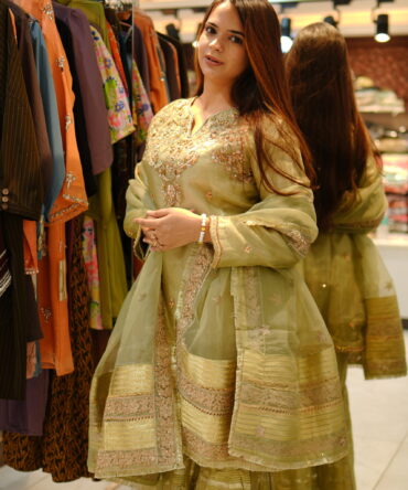 HBG 3155 FNF CREATION (NET SHARARA)