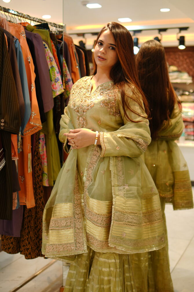 HBG 3155 FNF CREATION (NET SHARARA)