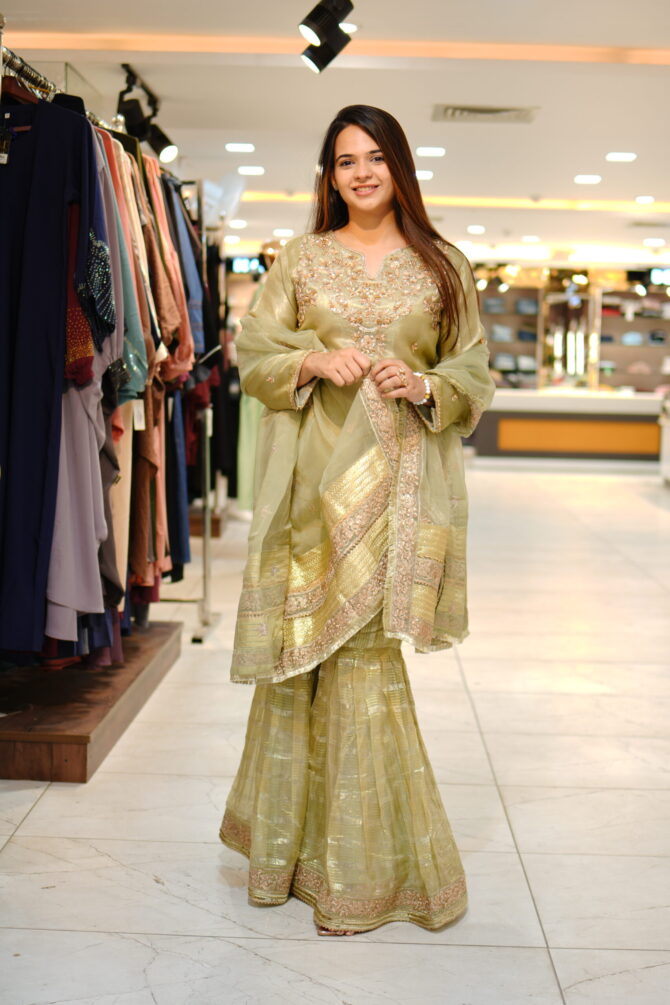 HBG 3155 FNF CREATION (NET SHARARA) - Image 3