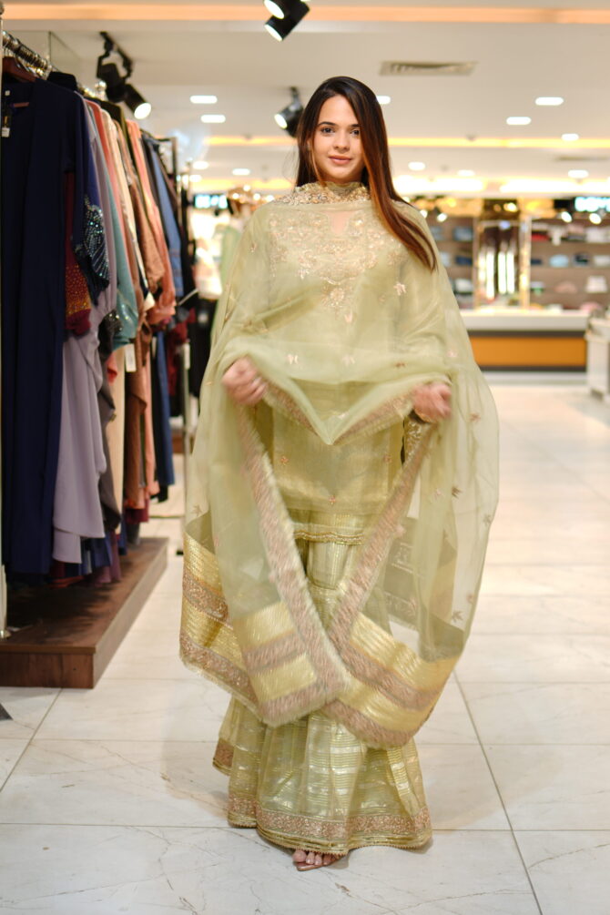 HBG 3155 FNF CREATION (NET SHARARA) - Image 5