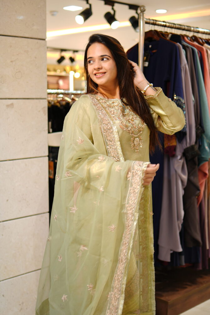 HBG 3155 FNF CREATION (NET SHARARA) - Image 6