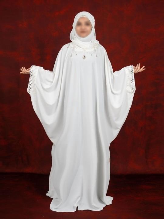 Women Kaftan Dress